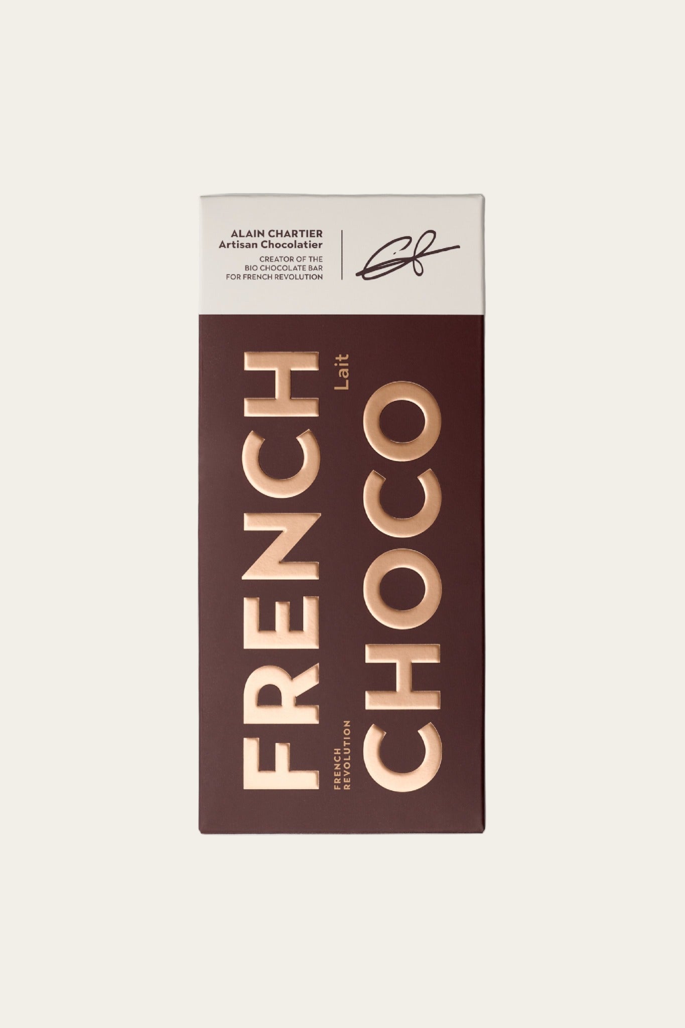 Ciocolată Haiti-45%