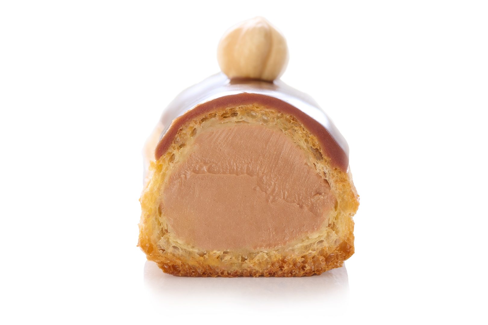 Choco Lait Noisettes