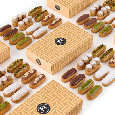 Mini Nuts Box