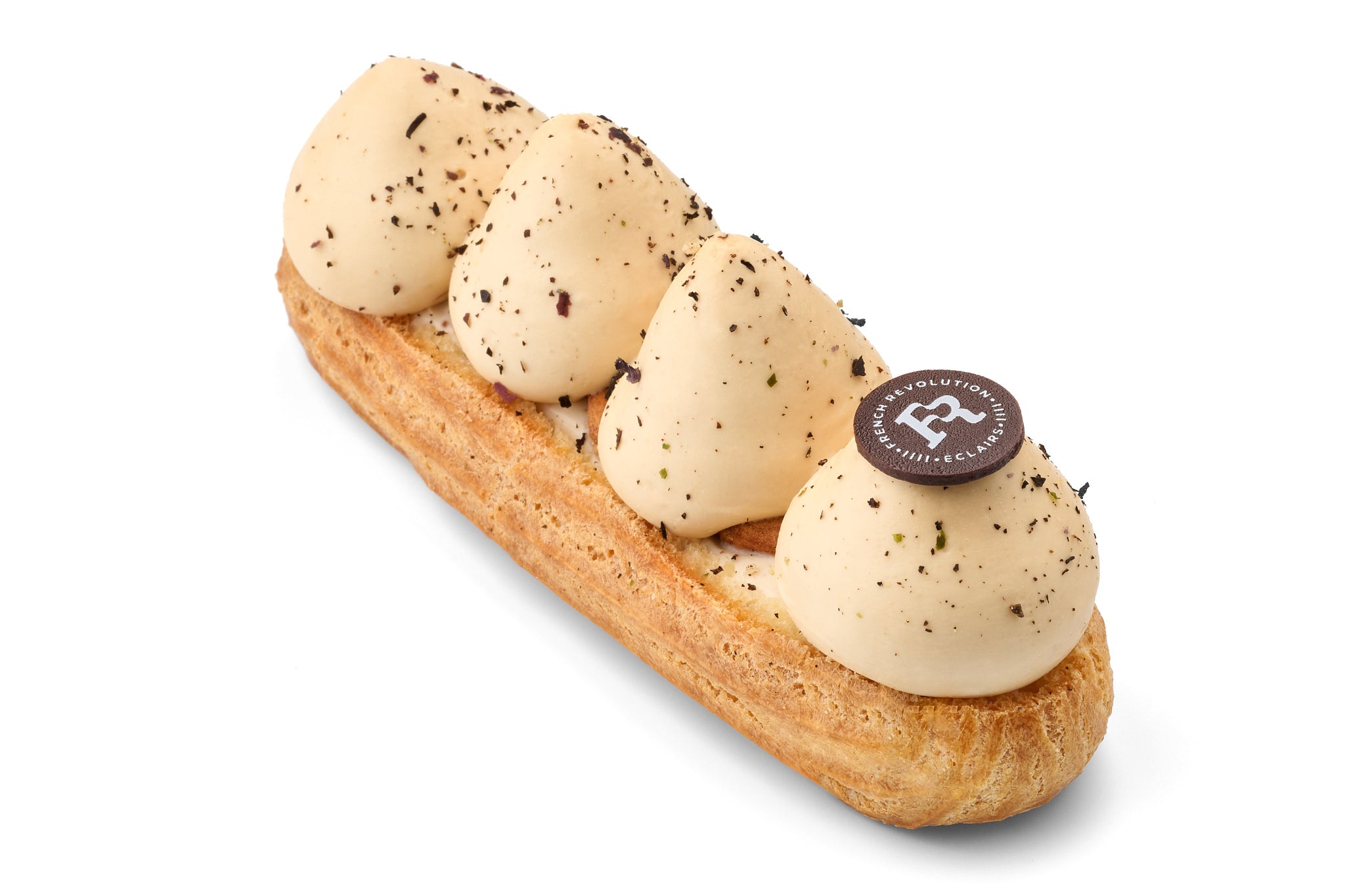 Caramel-Amandes