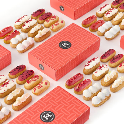 Mini Fruit Box