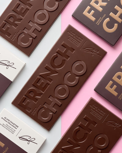 Chocolate Lover Box