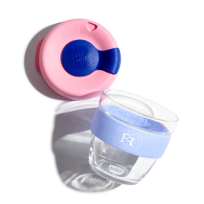 KeepCup Orchid & Peony