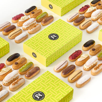 Mini Flavours Box
