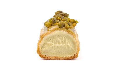 Pistache Au Beurre Salé