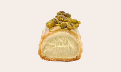 Pistache Au Beurre Salé