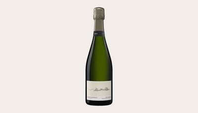 Champagne Franck Bonville Grand Cru Blanc de Blancs 0.75 L