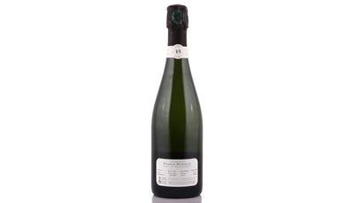 Champagne Franck Bonville Grand Cru Blanc de Blancs 0.75 L