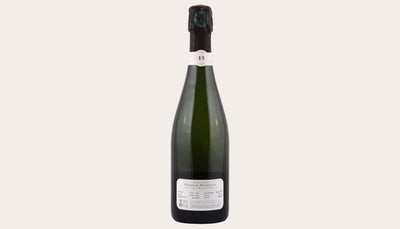 Champagne Franck Bonville Grand Cru Blanc de Blancs 0.75 L