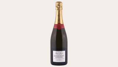 Champagne Paul Bara Grand Cru Rose 0.75 L