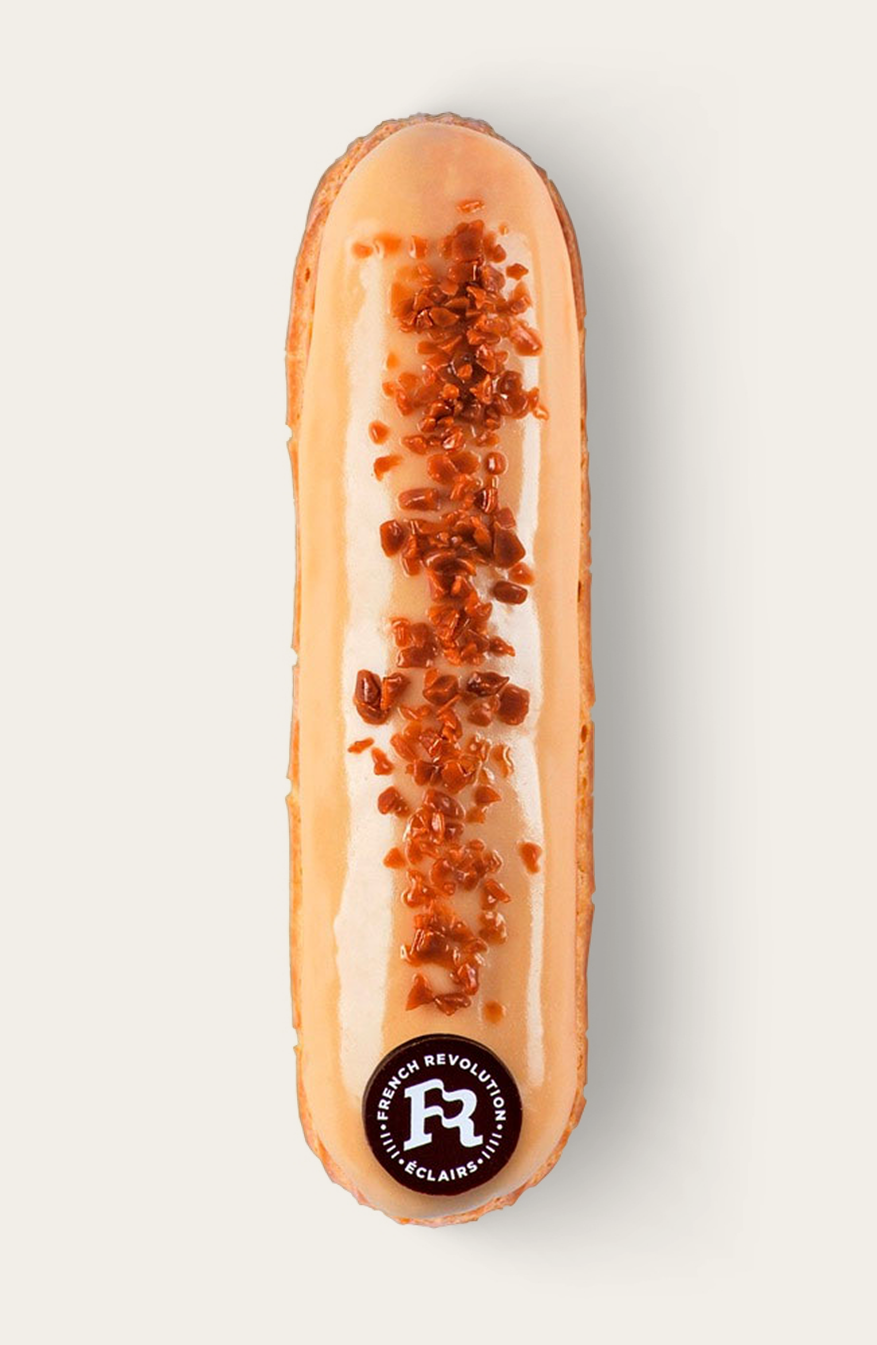 Caramel Au Beurre Salé