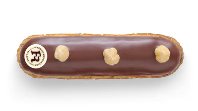 Choco Lait Noisettes