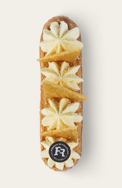 CHOCO BLANC FRUITS EXOTIQUE