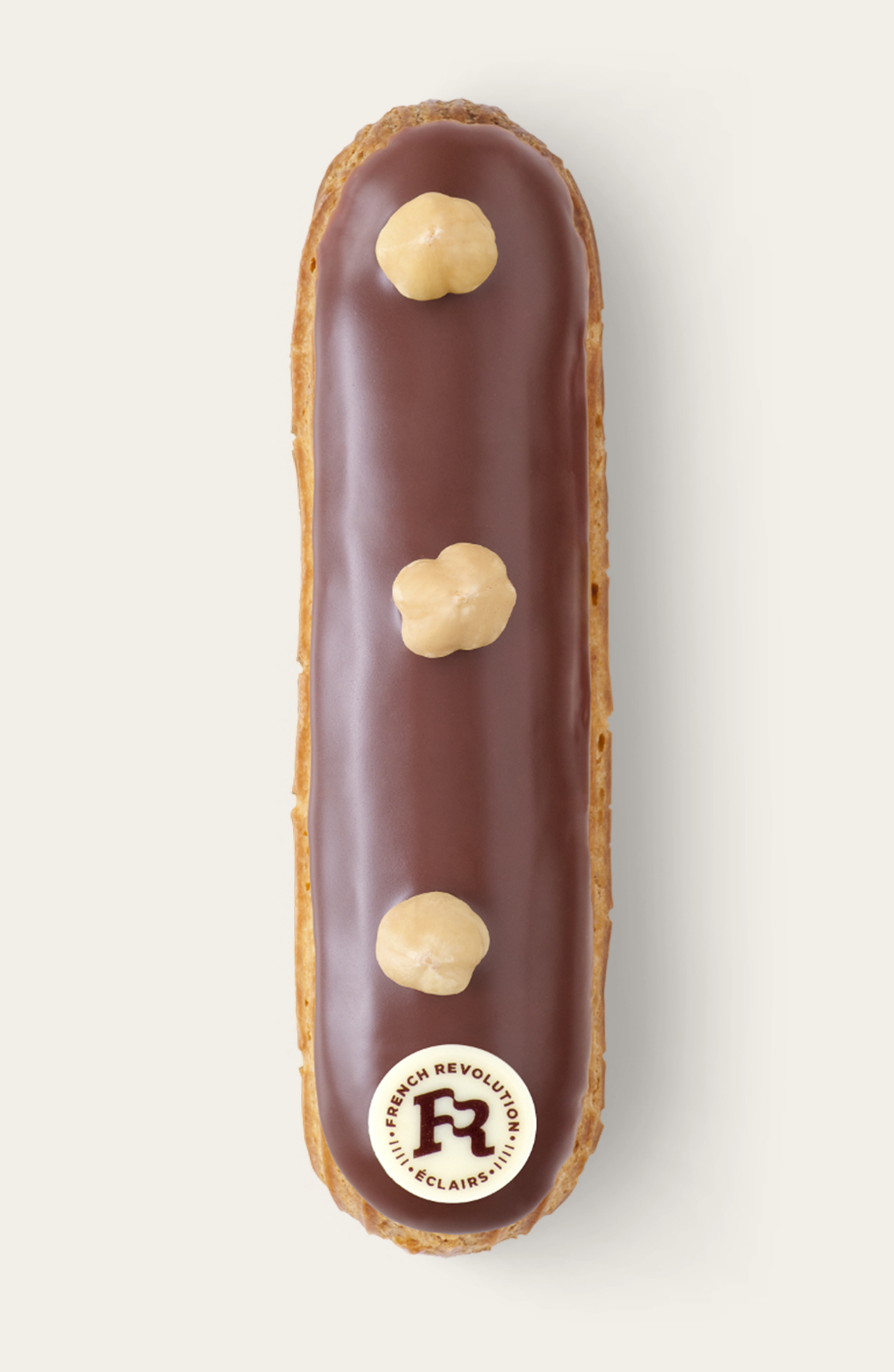 Choco Lait Noisettes