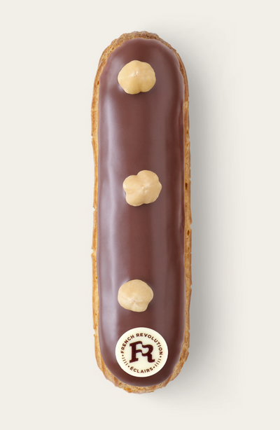 Choco Lait Noisettes