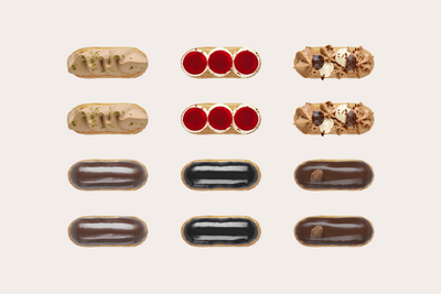 Mini Chocolates Box