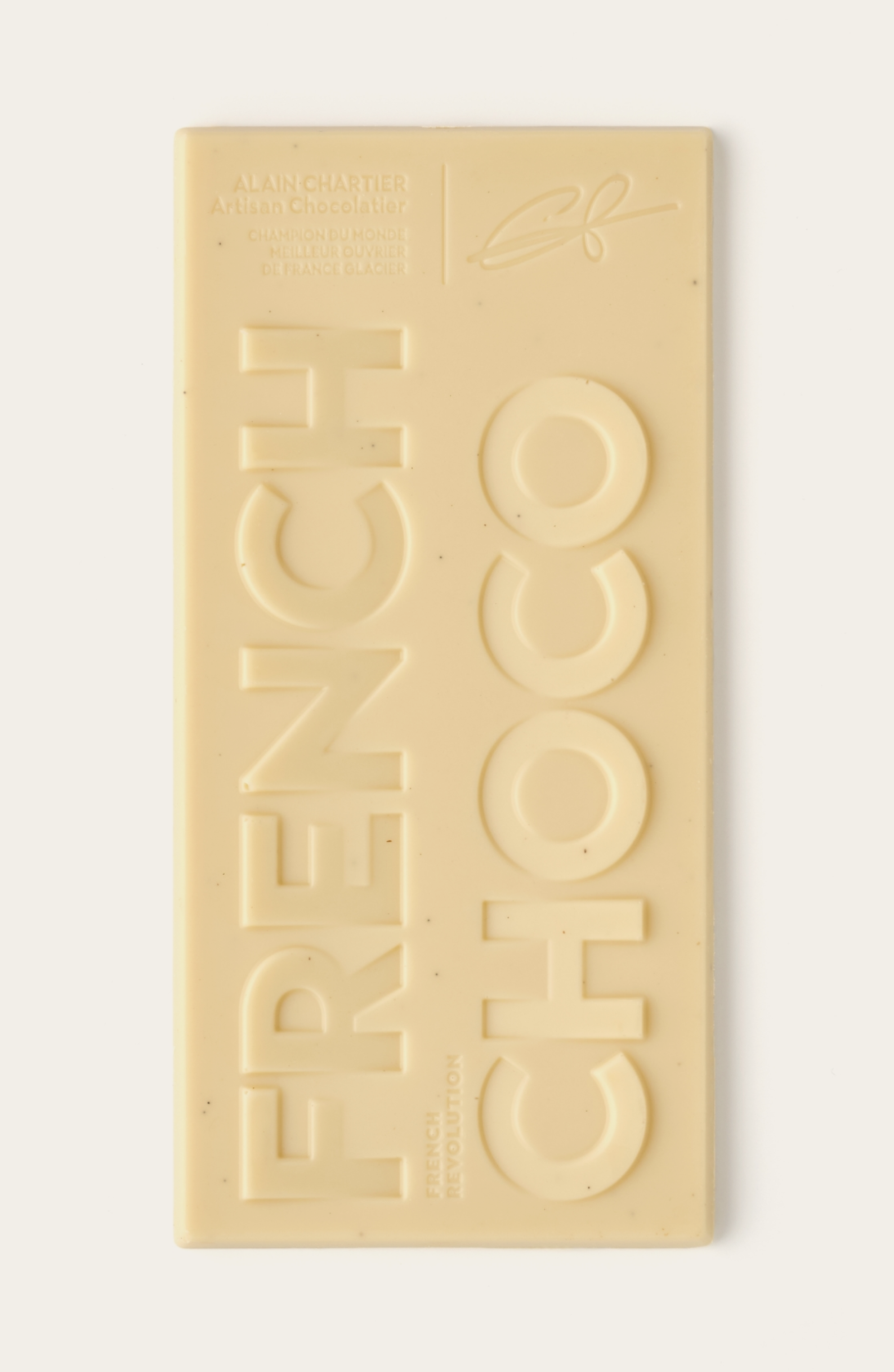 Ciocolată Blanc -35%