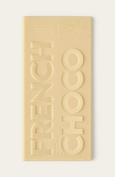 Ciocolată Blanc -35%