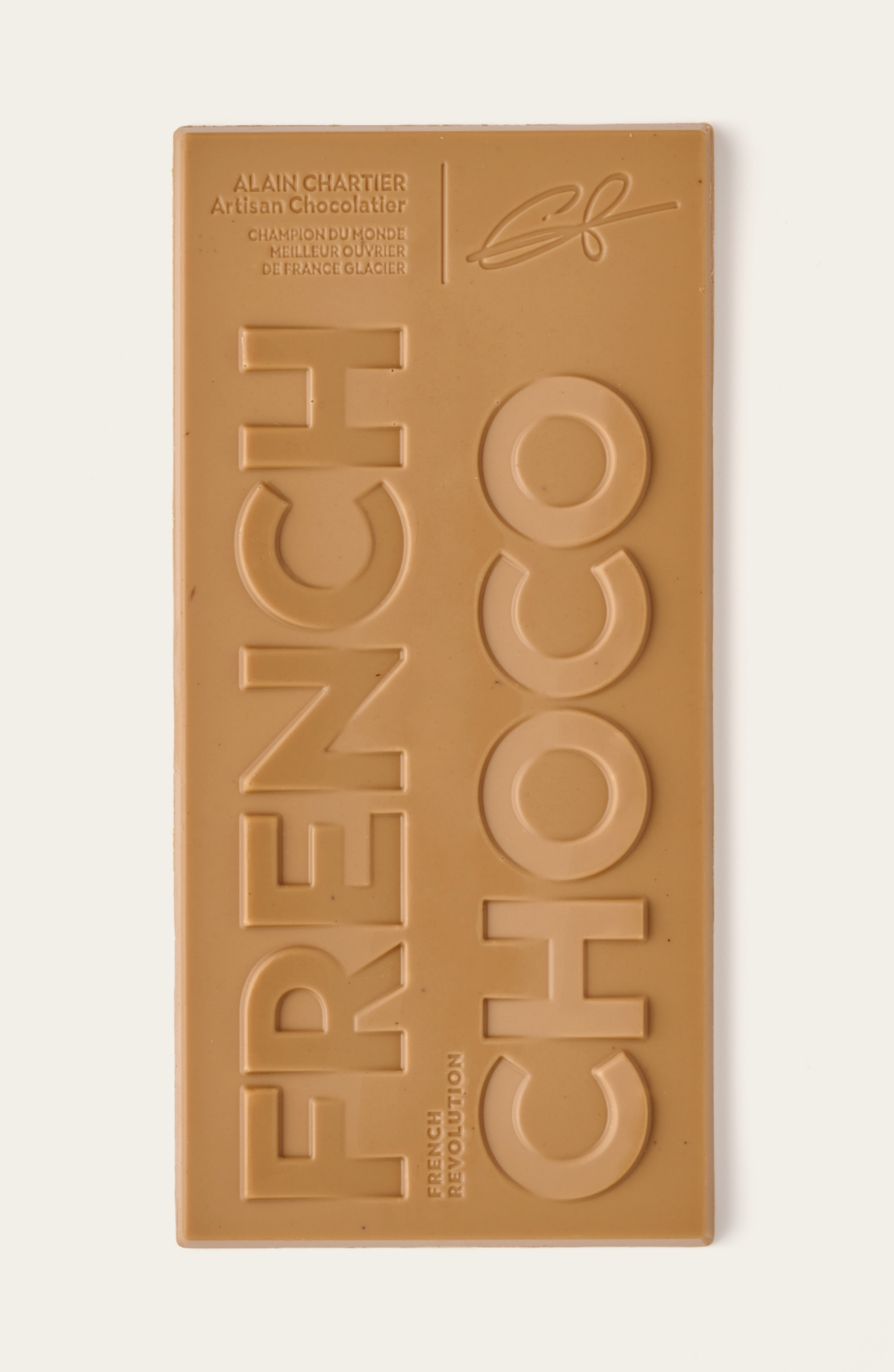 Ciocolată Blonde-35%