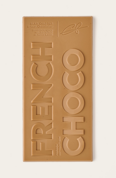 Ciocolată Blonde-35%