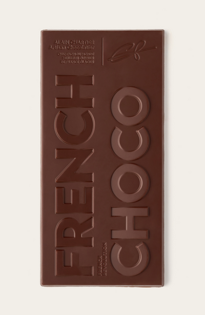Ciocolată Madagascar-72,5%