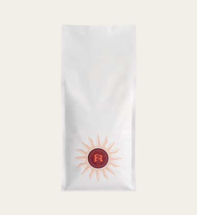 Cafea Ethiopia Bildimoo Gotiti