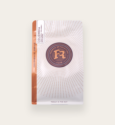 Cafea Colombia El Obraje