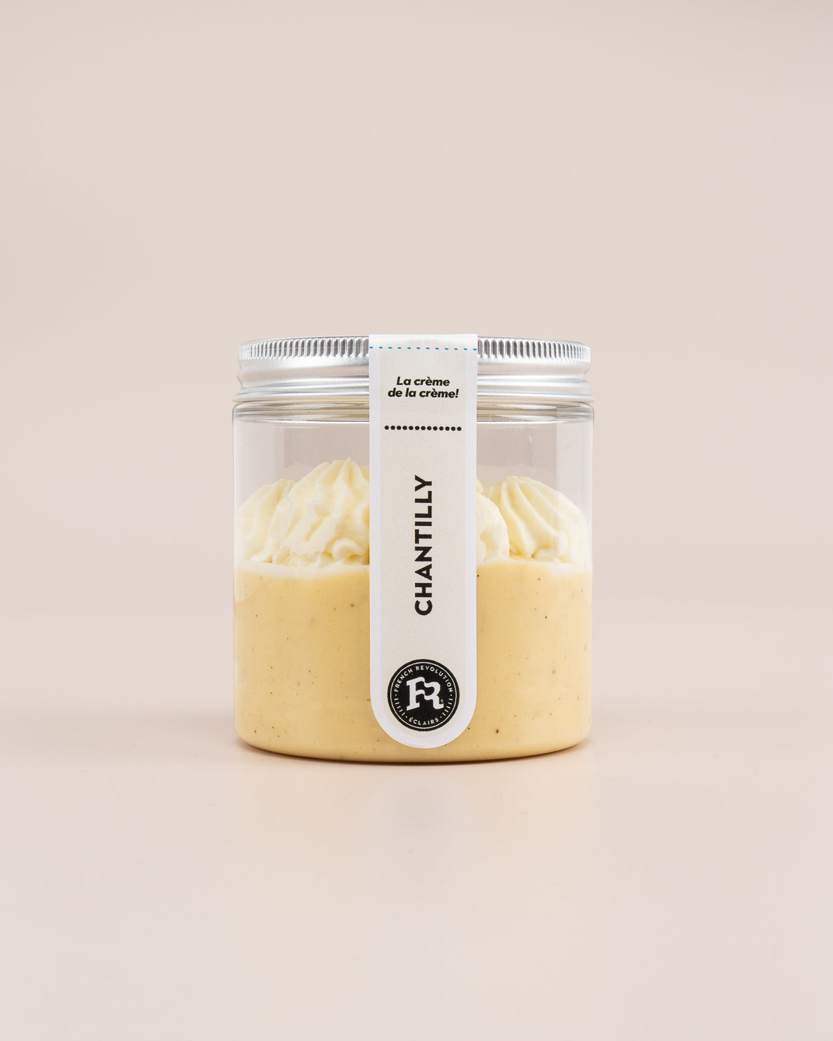 Crème Chantilly