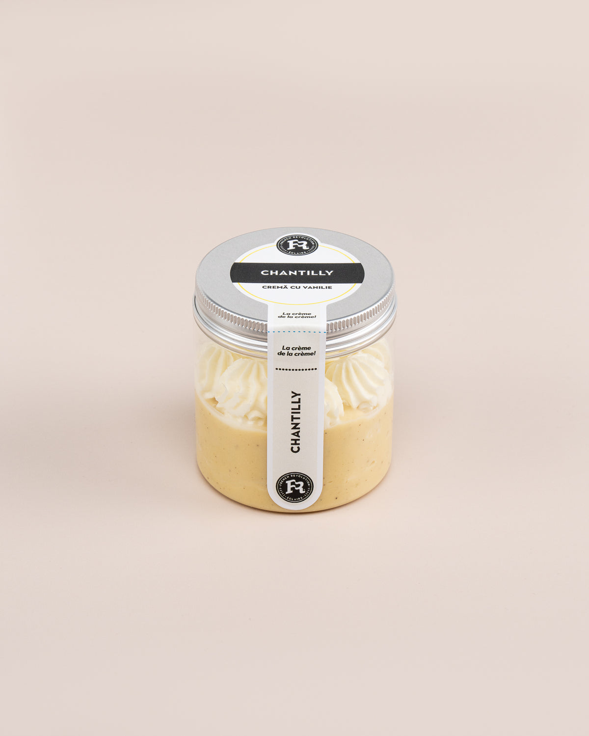 Crème Chantilly