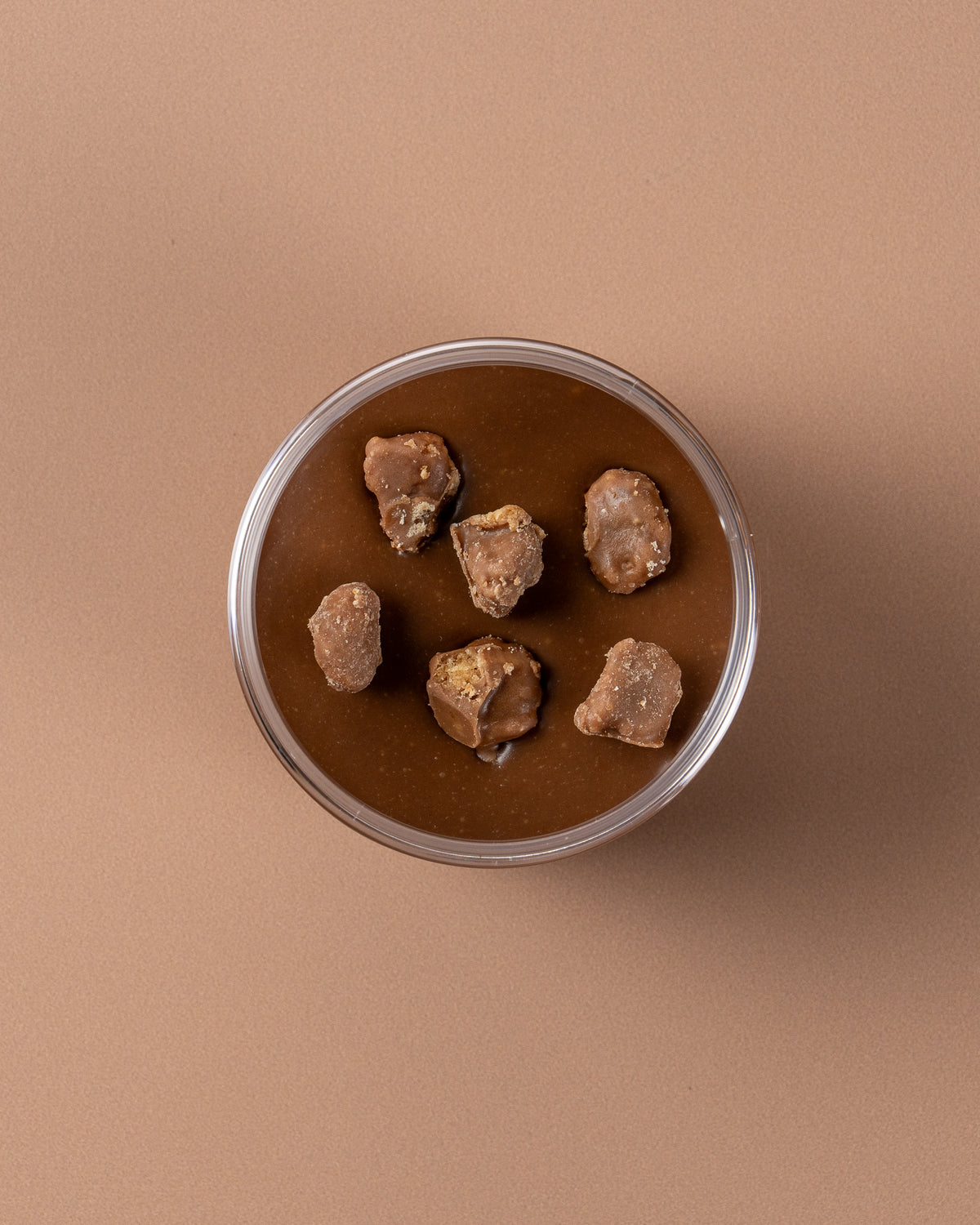 Crème Choco Lait Caramelia