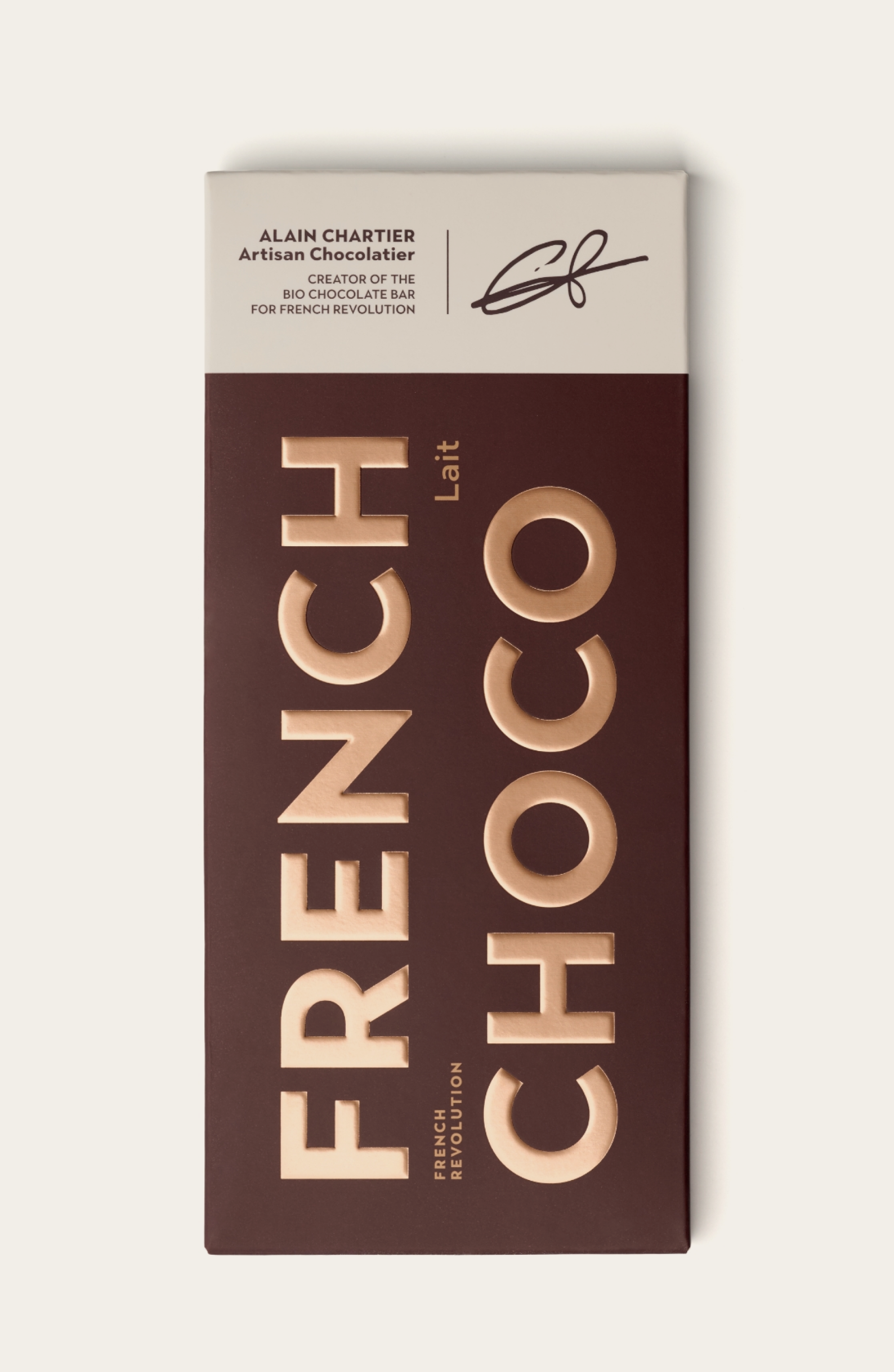 Ciocolată Haiti-45%