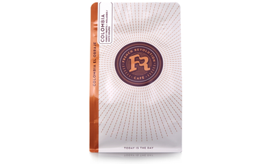 Cafea Colombia El Obraje