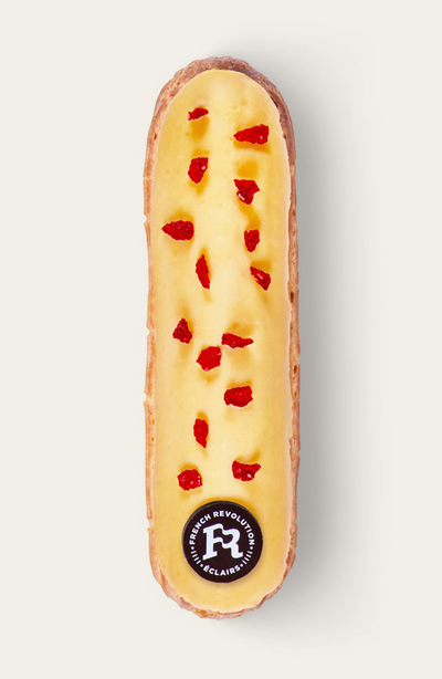 FRUIT DE LA PASSION