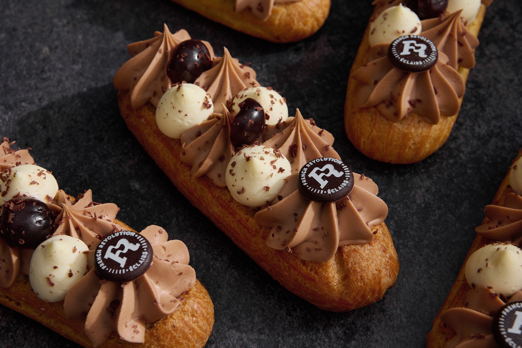 The Chocolates Signature Box