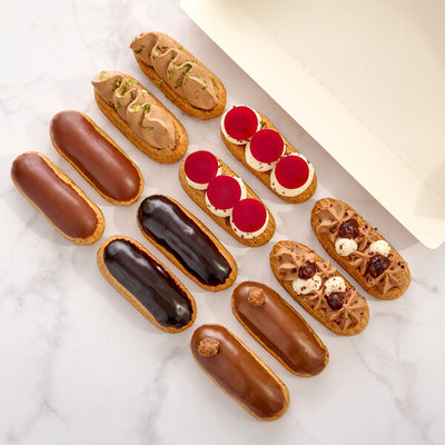 Mini Chocolates Box