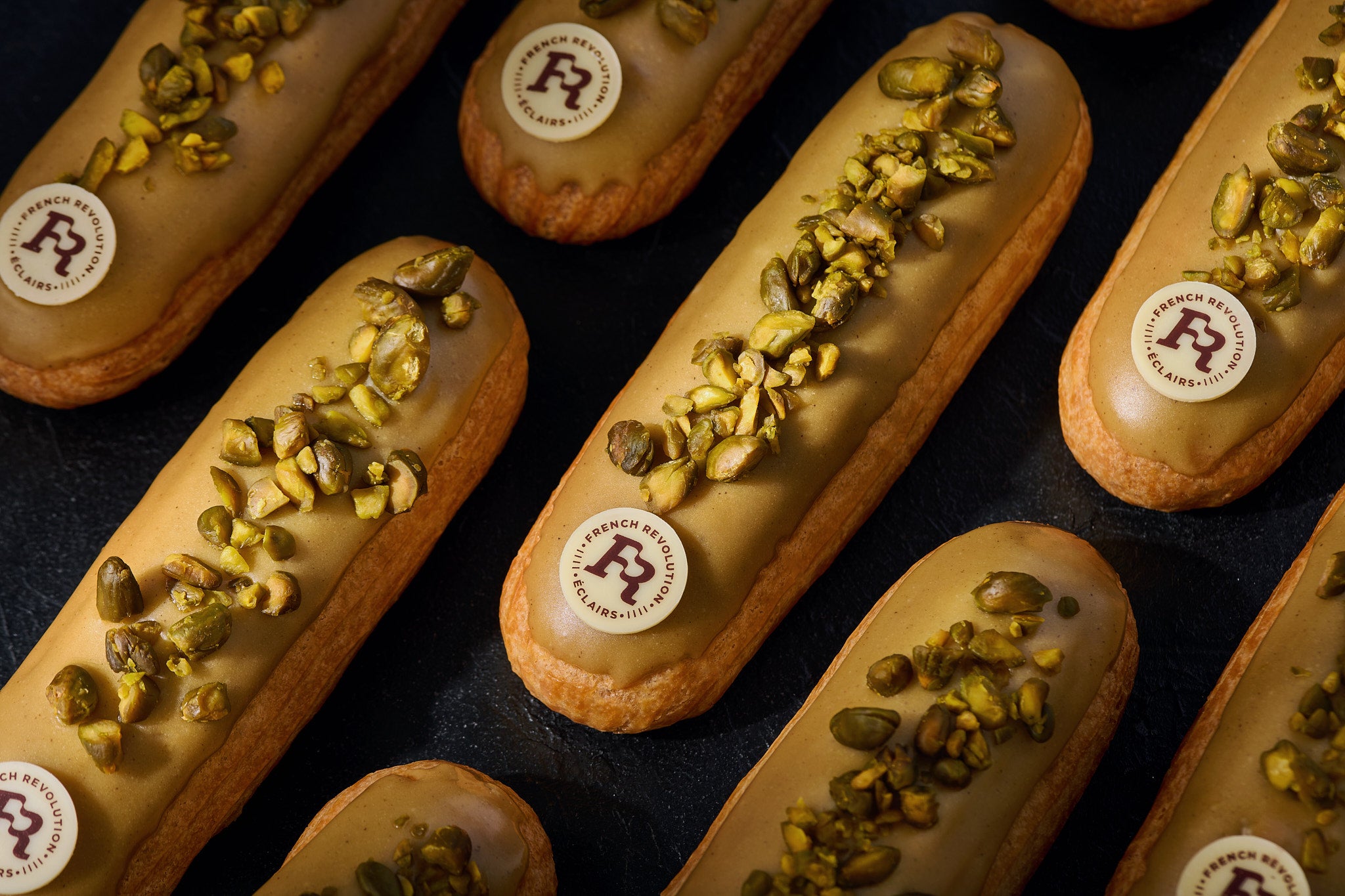 The Nuts Signature Box