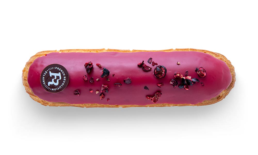 Fruits Rouges