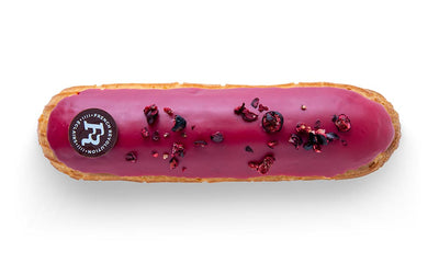 Fruits Rouges