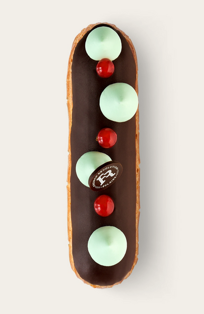 Menthe – Chocolat
