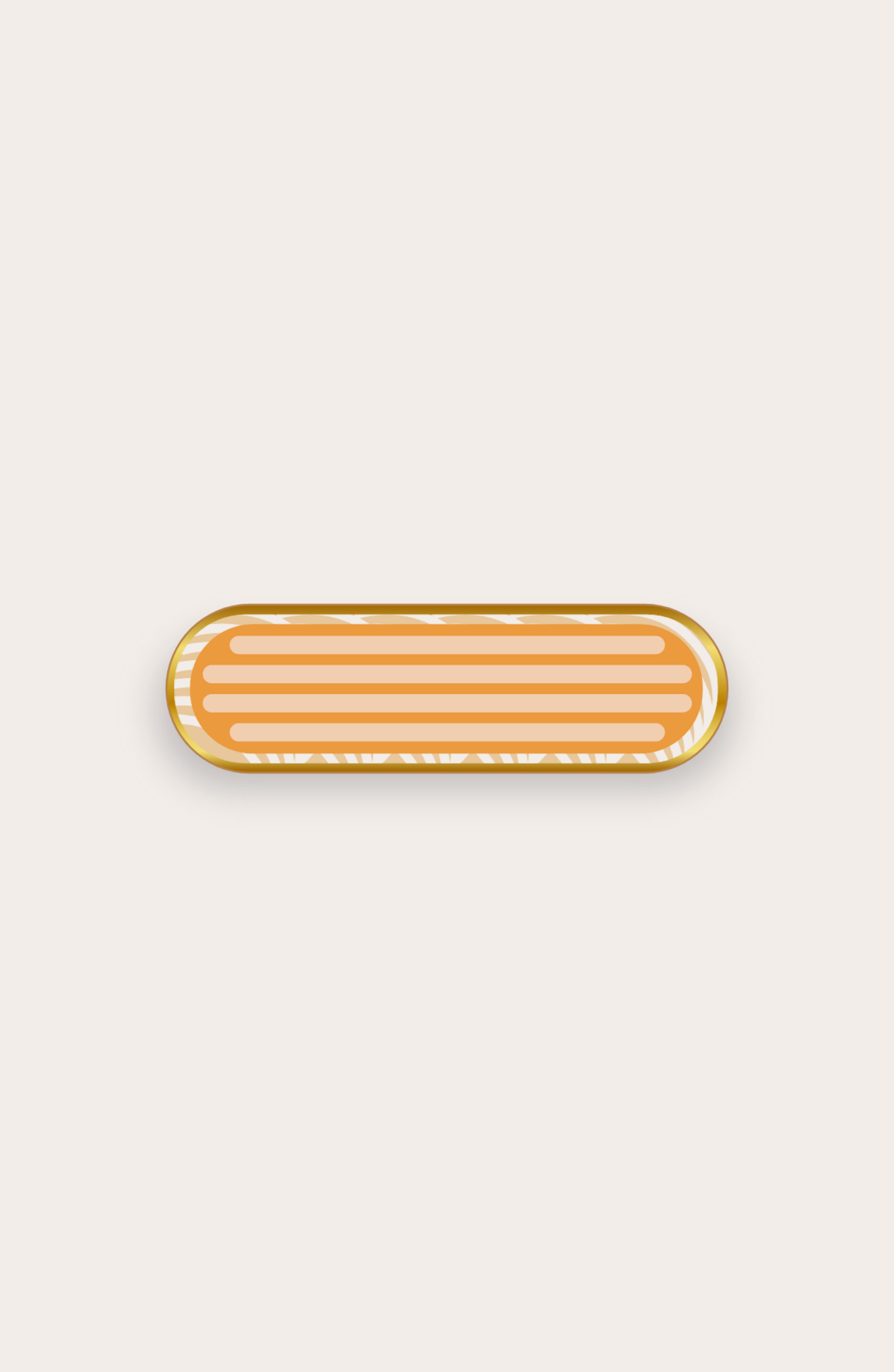 Pin Chantilly