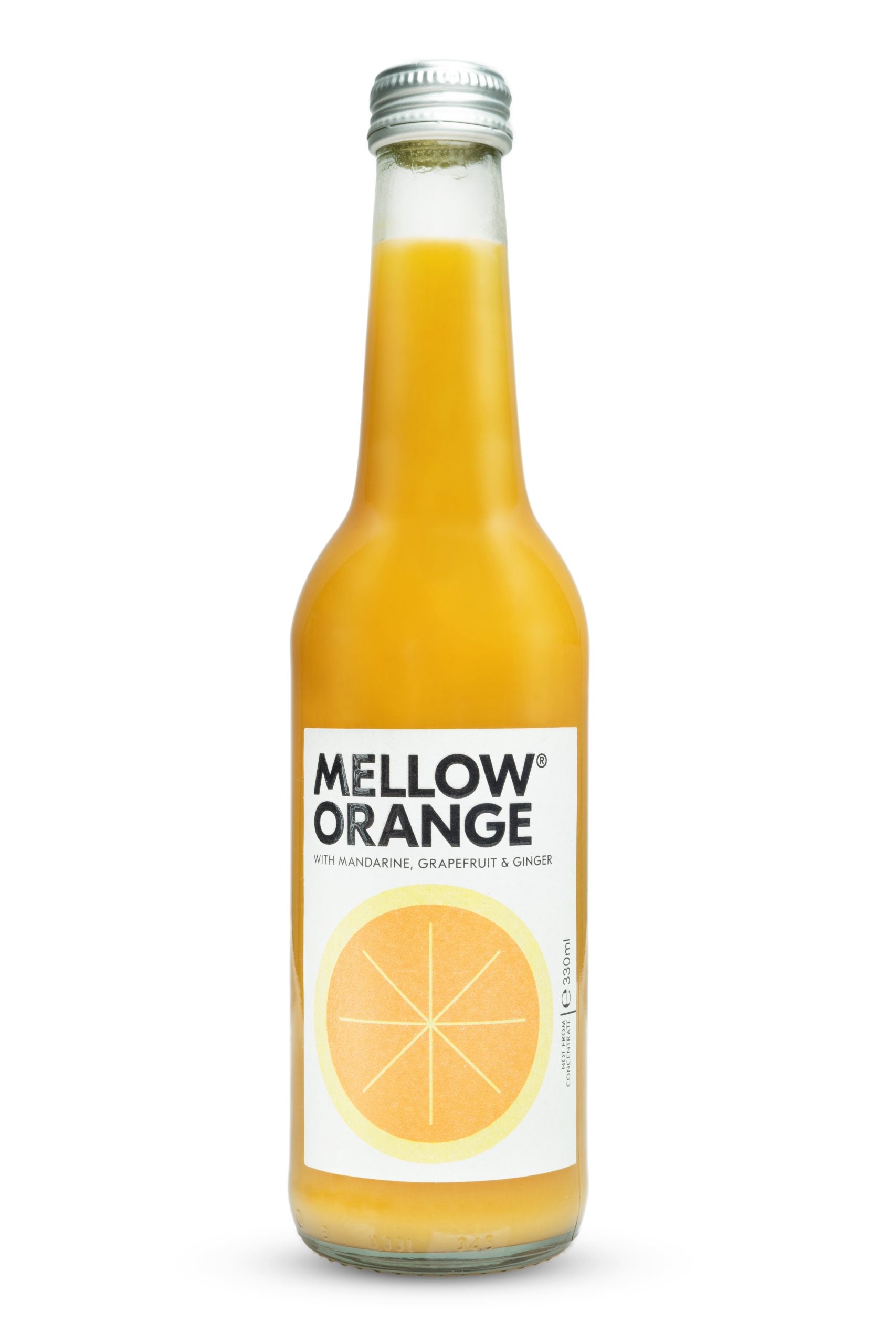 Mellow Orange