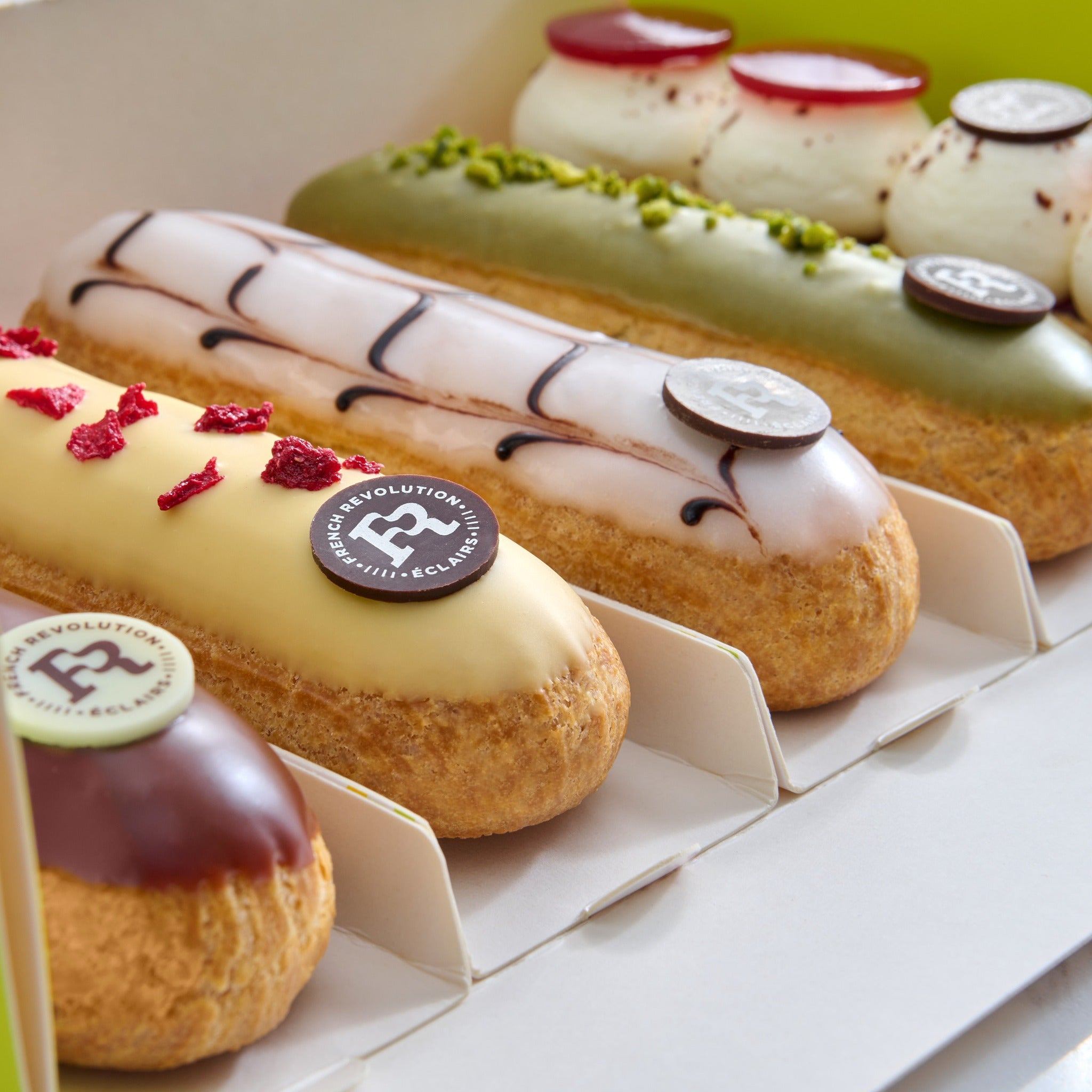 The Classics Signature Box