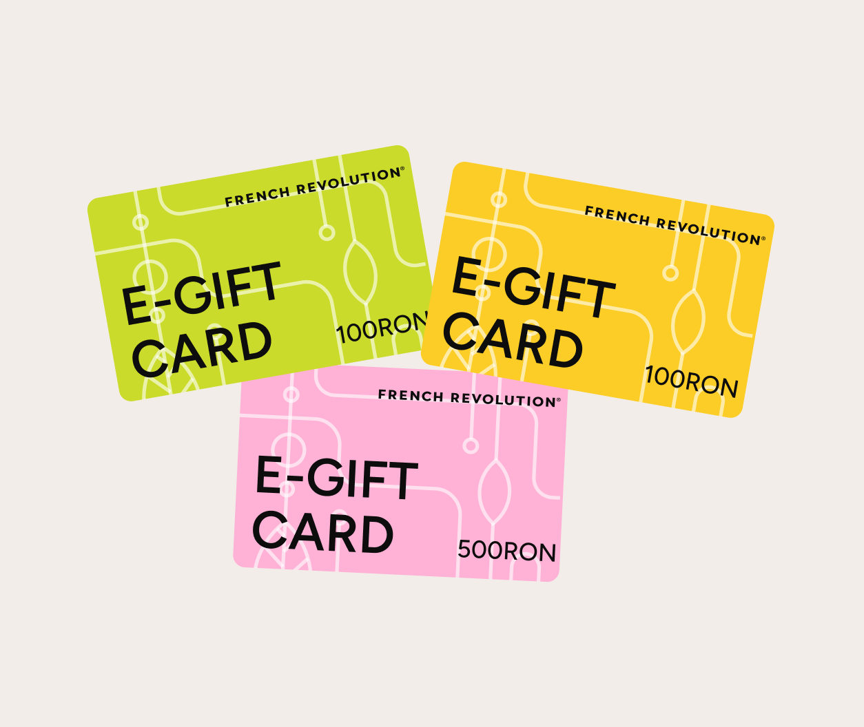 Trimite Un Card Cadou