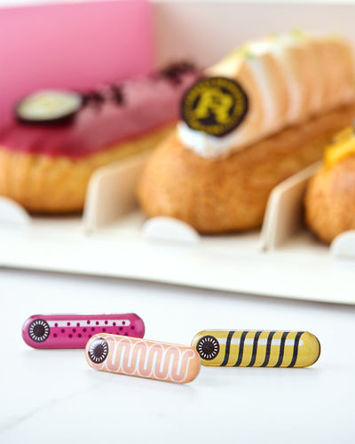 Eclair Lover Box