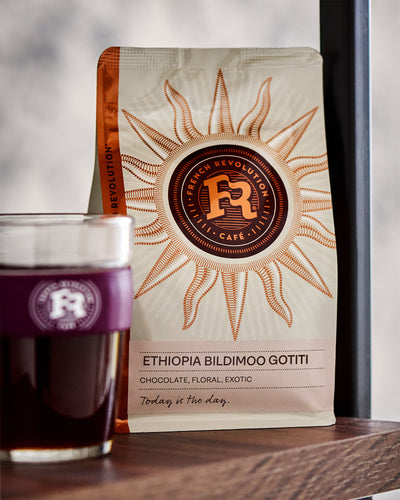 Coffee Lover Box