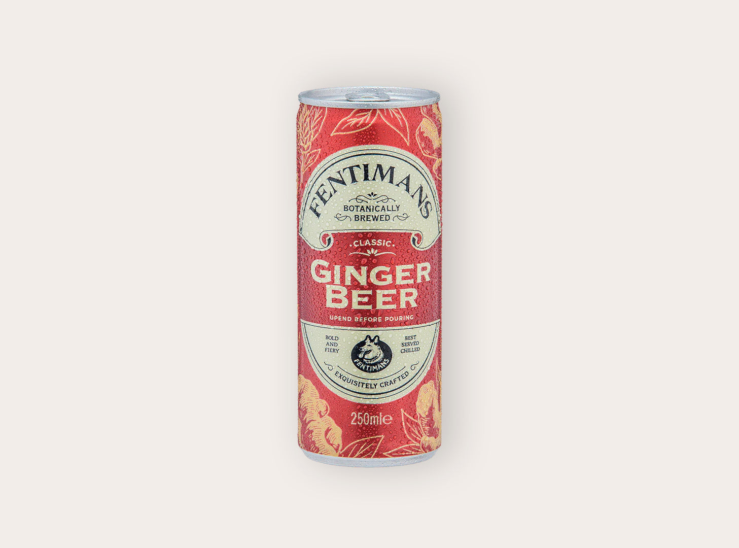 Fentimans Ginger Beer