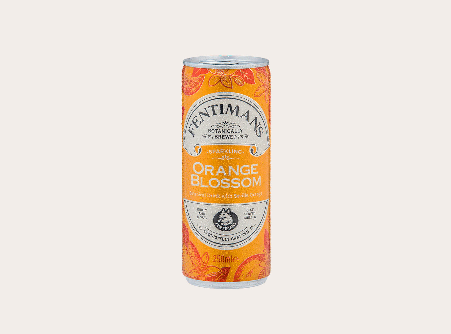 Fentimans Orange Blossom