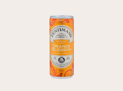 Fentimans Orange Blossom