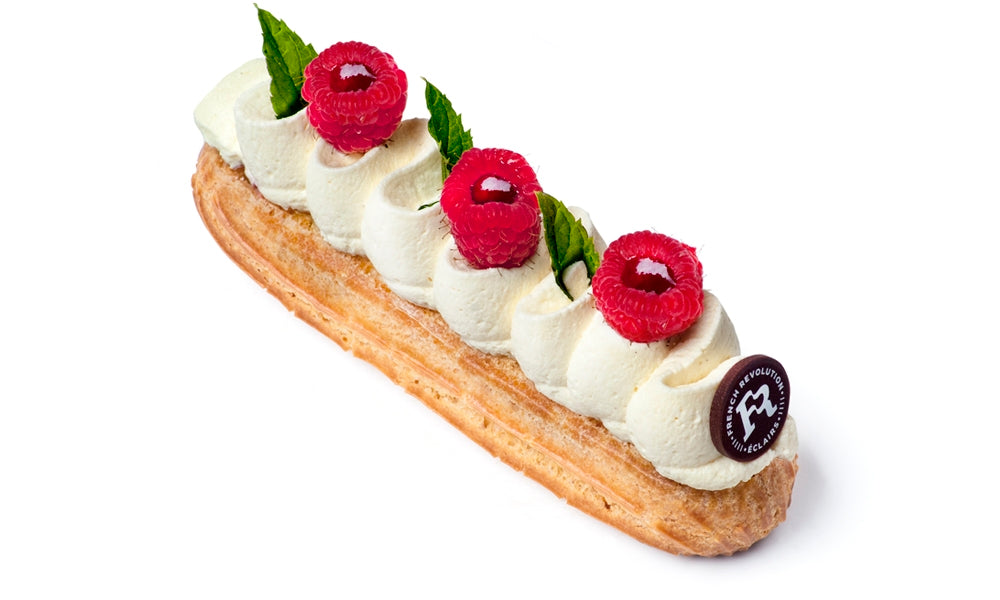 CHOCO BLANC FRAISE