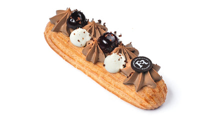 Choco Cerises Amères